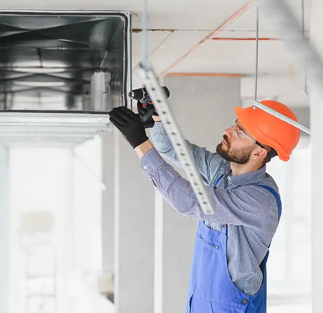  Why Homeowners Businesses Trust Us La Habra, CA