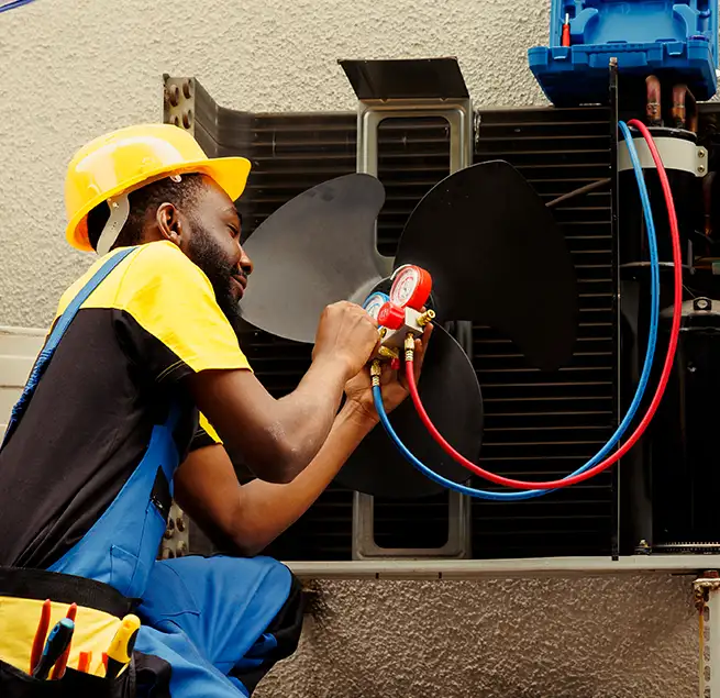 Why Homeowners & Businesses Trust Us in La Habra, CA?