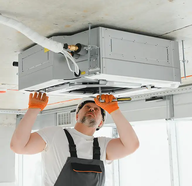 Why Homeowners & Businesses Trust Us La Habra, CA