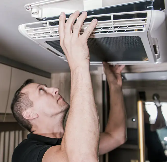 Why Homeowners & Businesses Trust Us La Habra, CA