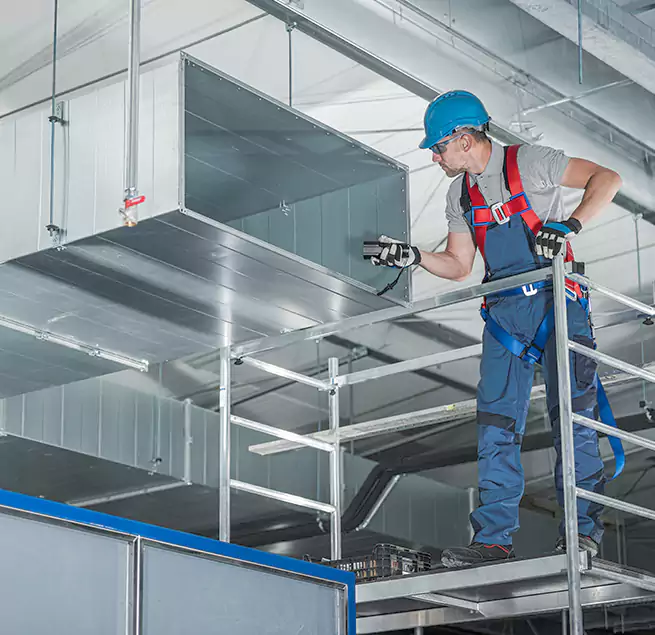 Why Homeowners Businesses Trust Us in La Habra, CA