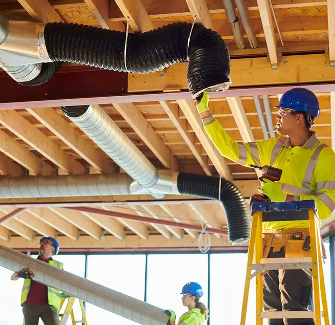 Why Homeowners & Businesses Trust Us in La Habra, CA?