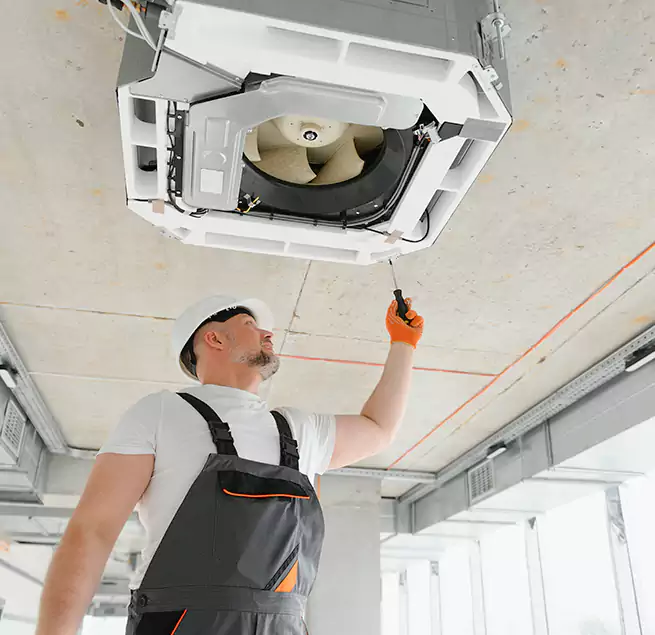 Why Homeowners Businesses Trust Us in La Habra, CA