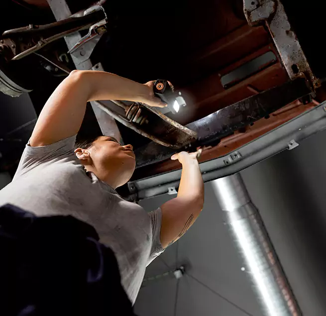 Why Homeowners & Businesses Trust Us La Habra, CA