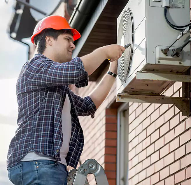 Why Homeowners & Businesses Trust Us La Habra, CA