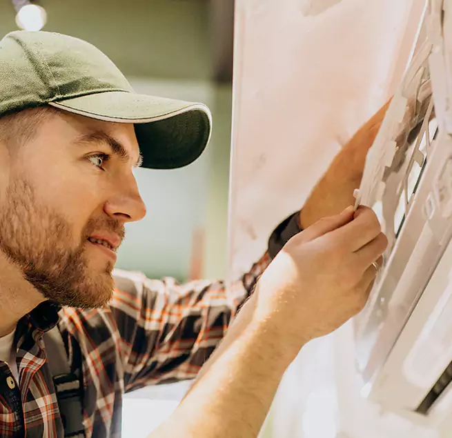 Why Homeowners & Businesses Trust Us in La Habra, CA?