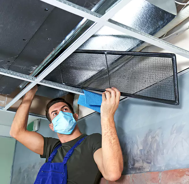 Why Homeowners Businesses Trust Us in La Habra, CA?