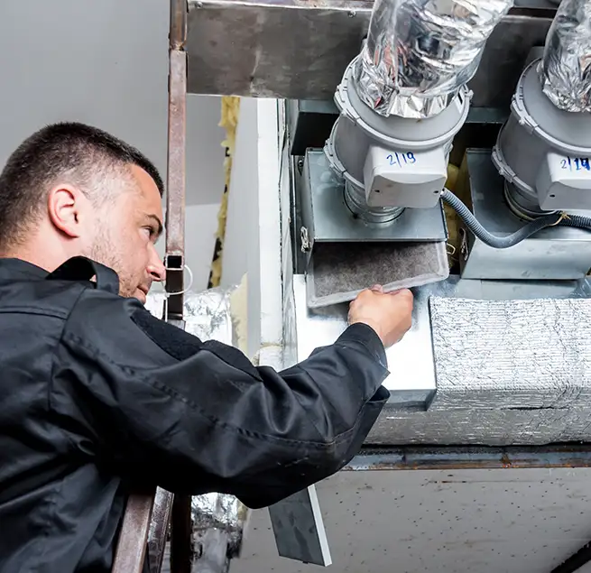 Why Homeowners & Businesses Trust Us in La Habra, CA?